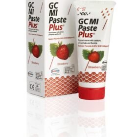 GC MI Paste Plus dantų kremas