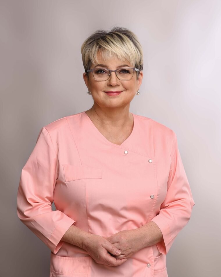 Audronė Žebrauskienė