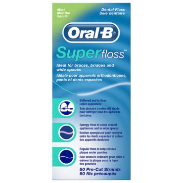dantu siulas oral-b superfloss