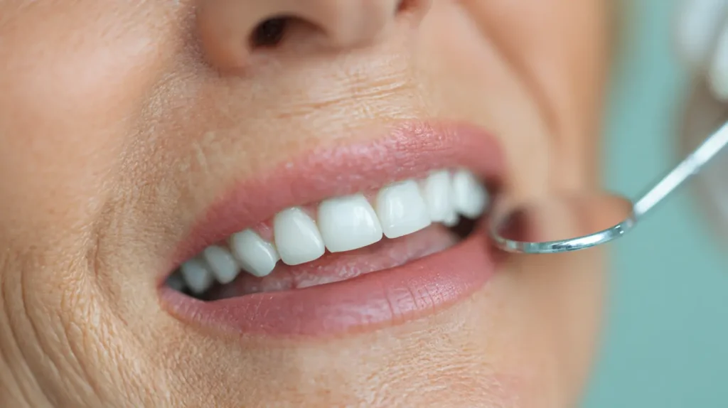 kodel kraujuoja dantenos