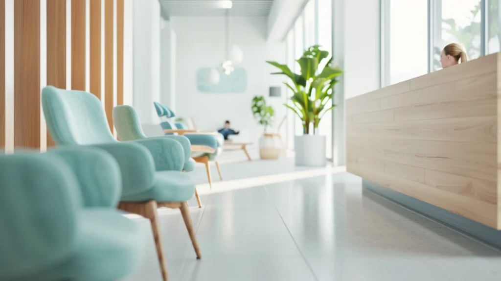 baime pries odontologa rami laukimo zona