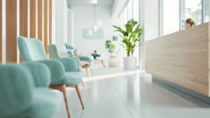 baime pries odontologa rami laukimo zona