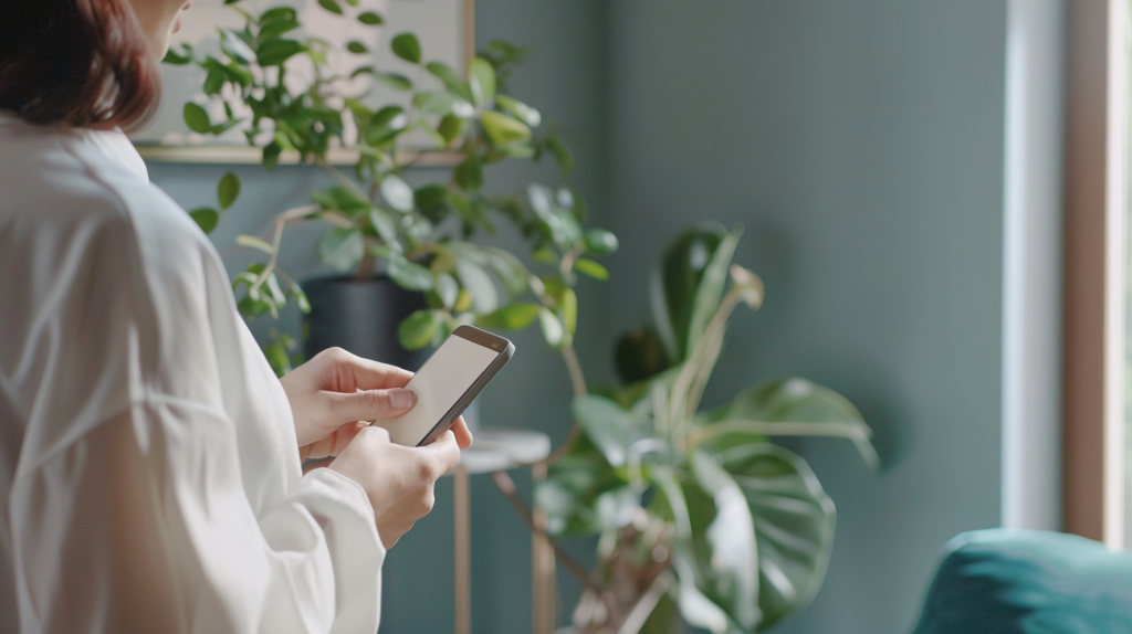 Pacientas namuose skambina klinikai pasitarti dėl simptomų po danties rovimo.
