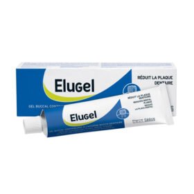 ELUGEL antiseptinis gelis, 40ml