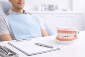 Po kanalų gydymo – ramus atsigavimas ir aiškios rekomendacijos pacientui.